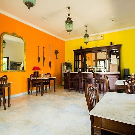 Balam Bali Villa Abiansemal Exterior foto