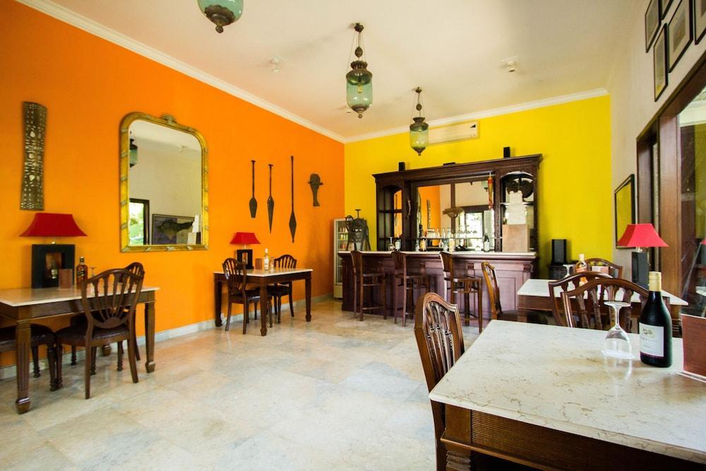 Balam Bali Villa Abiansemal Exterior foto